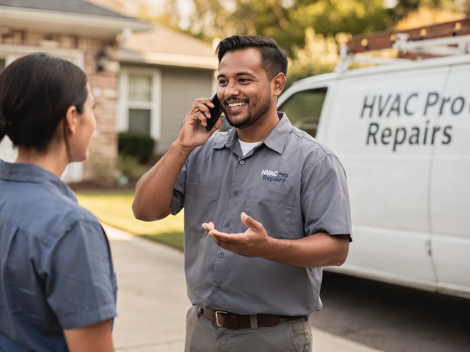 Heat Pump Repair Lawrence, NY FAQs